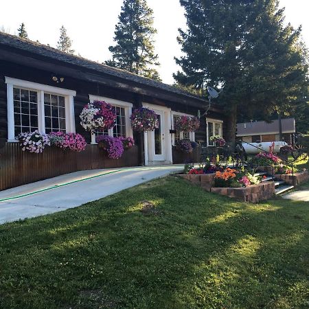 Antlers Lodge Cooke City Zewnętrze zdjęcie
